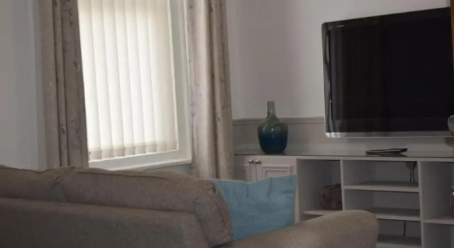 Номер Deluxe Avenue Guest House