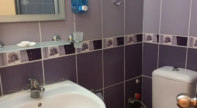 Klasický Čtyřlůžkový pokoj Santana Hotel
