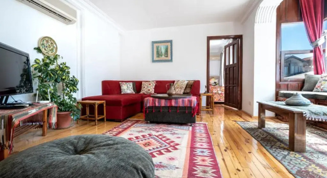 Beach House Apartment, Забронировать Апартаменты/квартира Апартаменты Манавгат, Апартаменты/квартира