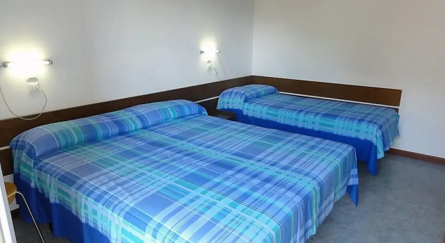 Albatros - Appartamenti, Prenota Appartamento Hotel a Veneto con parcheggio, Parcheggio