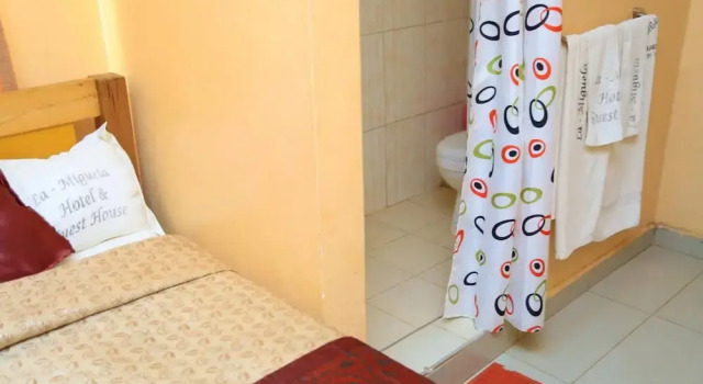 Номер Standard La Miguela Guest House