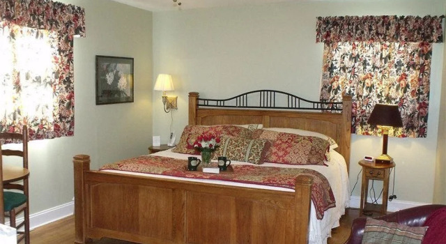 Hemlock Inn, Reserva ahora Hotel Blowing Rock 
