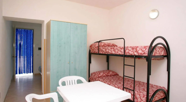 Village La Canzone del Mare, Buchen Sie Campingplatz Camping & Glamping in Vieste, Campingplatz