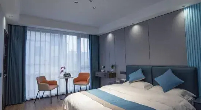 Shuman Curie Boutique Homestay in Qiandao Lake, Prenota Boutique Hangzhou Zhejiang