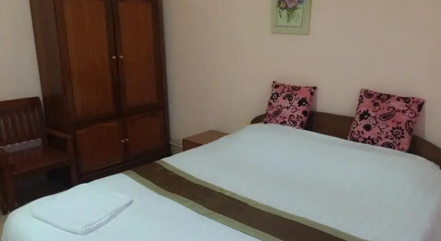 Superior Zimmer Phaythavone Hotel