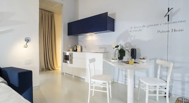Двухместный номер Superior Duomo Suites & Spa