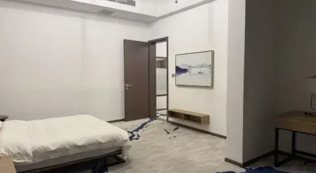 Люкс Dahua Jianguo Hotel Zhangjiakou