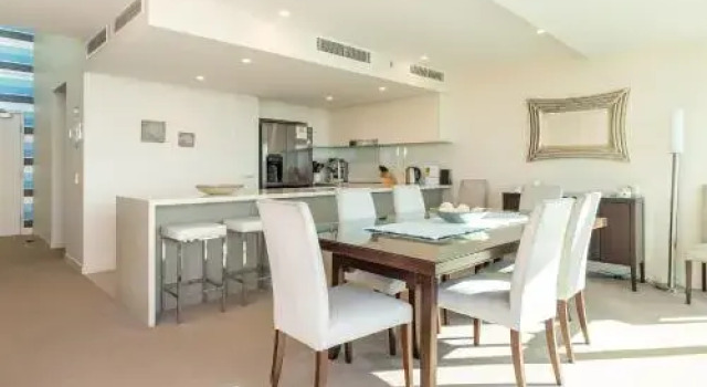 Strand Beachside 1003 - Penthouse, Забронировать Апартаменты/квартира Апартаменты Форстер, рядом с The Sanctuary, Апартаменты/квартира