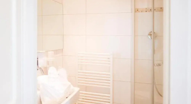Номер Economy The Townhouse Ruhpolding - Individual Design & Casual Concept - Chiemgau Karte