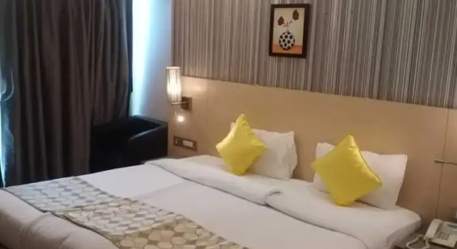 Номер Executive Landmark Residency