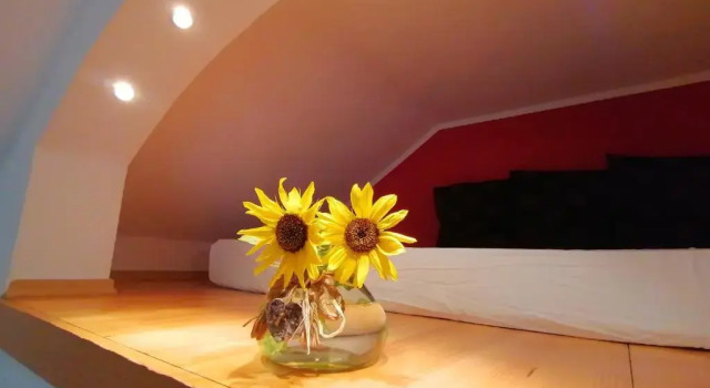 Апартаменты Apartments Mertelj