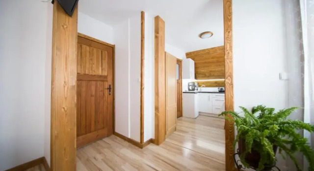 Apartamenty Harenda 39, Book Apartment Hotels in Tatras with Parking, Parking
