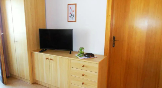 Апартаменты Haus Waldblick