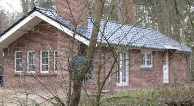 Huisje 12B, Prenota Hotel De Lutte Twente