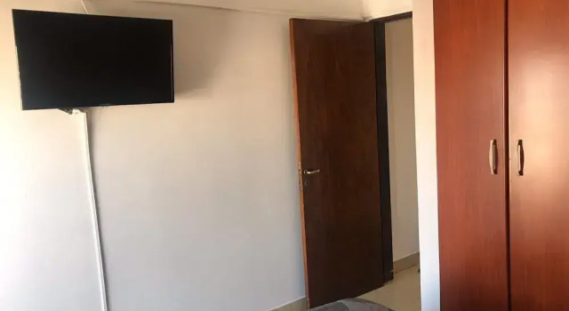 Departamento Belgrano 6, Забронировать Апартаменты/квартира Сальта провинция Сальта, рядом с 9 de Julio Park