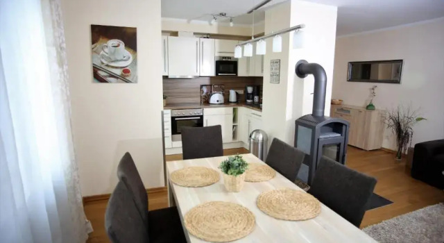 Номер Standard Parkresidenz