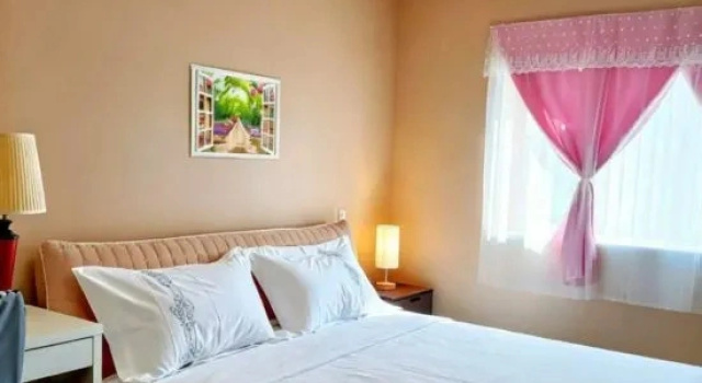Двухместный номер Comfort Cozy Home in Vancouver