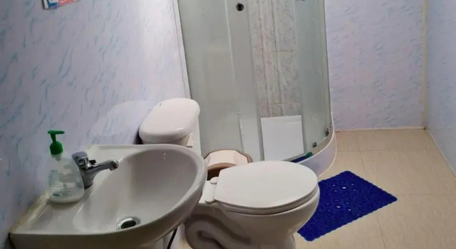 Номер Standard Hostal Del Tuto