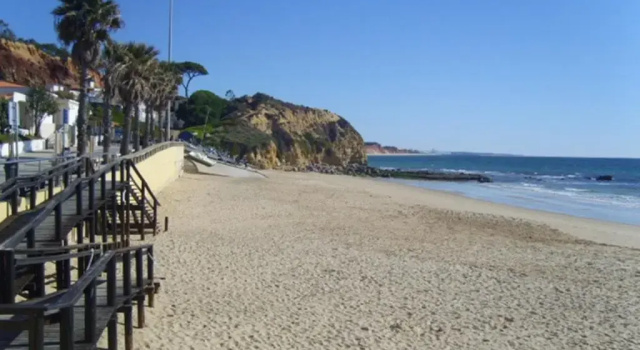 Casa da Praia, Rezervasyon Otel Algarve havuzlu oteller, Yüzme Havuzu