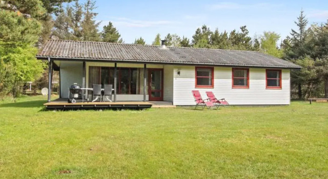 "Tilde" - 1.5km from the sea in Western Jutland, Book Hotel Vejers Strand Syddanmark