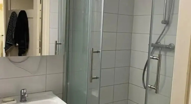 Апартаменты с балконом Charming 2-bed Apartment inc Balcony in Maastricht