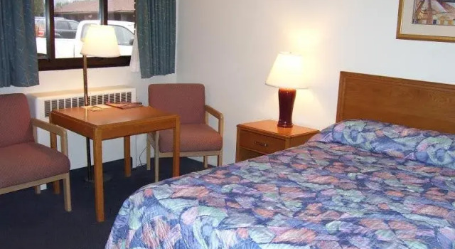 Magnuson Hotel by the River, Boek Hotel Marietta 
