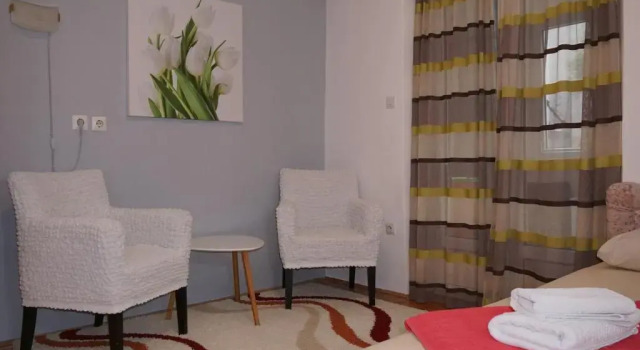 Апартаменты Apartmani Abeona