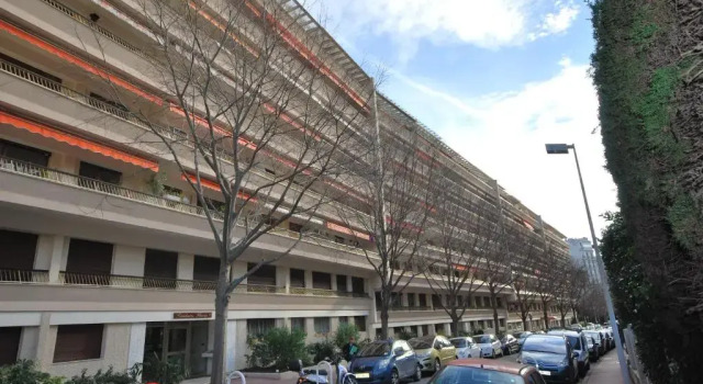 Appartement Supérieur 1 Chambre Arrière Martinez