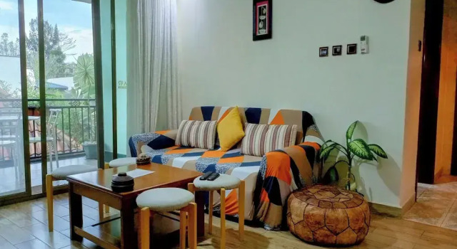 Апартаменты Ecoair Apartment Hotel