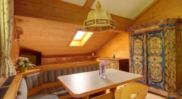 Номер Standard Maxnhagerhof
