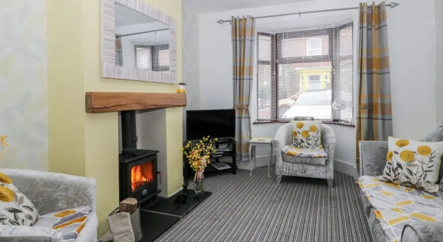Harbour Cottage