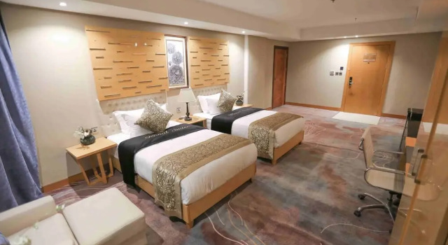 Konal suite, Buchen Sie Hotel Hotels in Provinz Mekka mit Parkplatz, Parkplätze