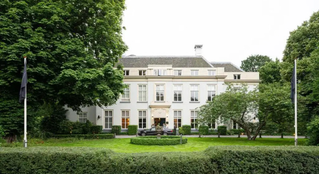  Central Park Voorburg