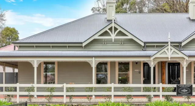 Grandview Accommodation - The Flaxley Apartments, Reserva ahora Apartamento Mount Barker Springs 