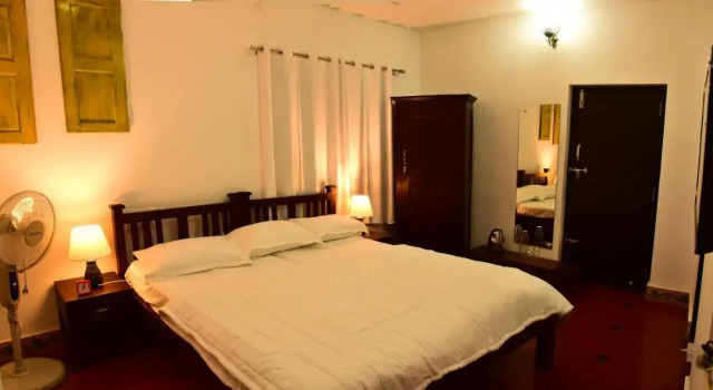 Nivaasana Bed & Breakfast