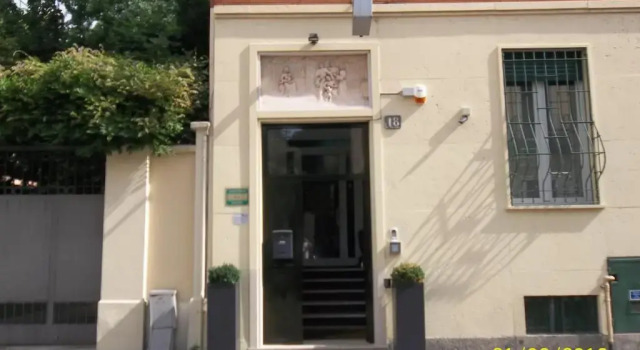 Albergo Amalfi Milano