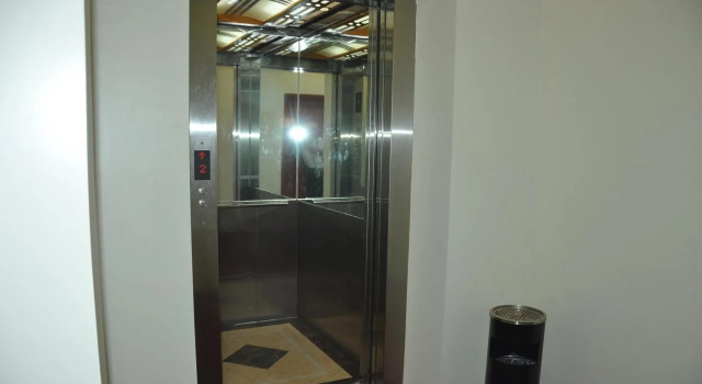 Phyo Taw Win Hotel