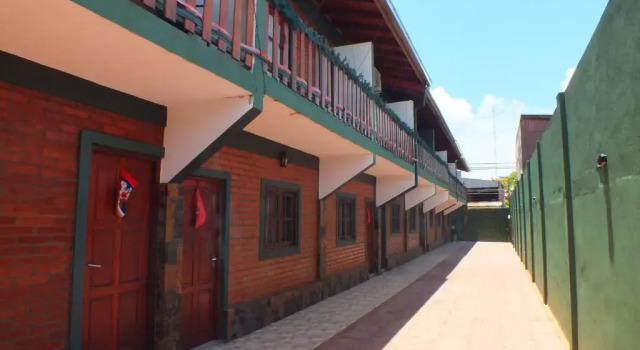 Madre Selva Iguazu, Book Hotel Hotels in Misiones with a Pool, Swimming Pool