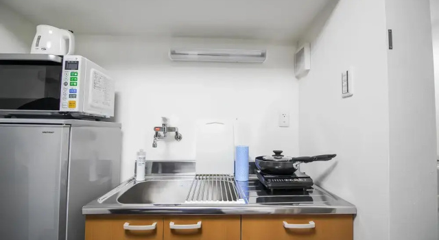 Коттедж Yagara Terrace House A
