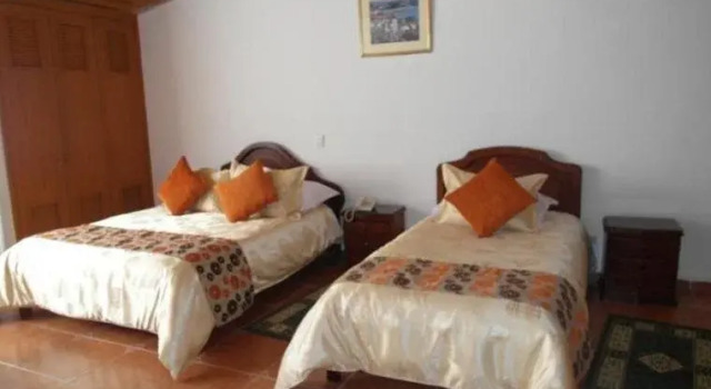 Casa Boutique Garcia, Prenota Boutique Hotel a Bogotá con colazione, Colazione