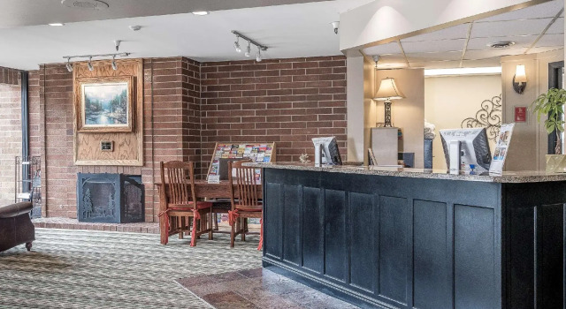 Park Plaza Resort - Park City, Ascend Collection Hotel, Забронировать Курортный отель Парк-Сити Deer Valley - The Canyons, рядом с Sitka Super Park