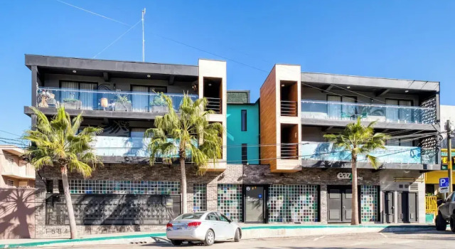 Eazy Centro by ULIV