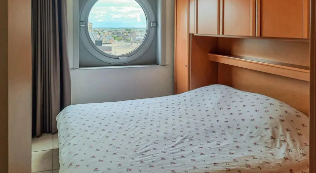 Residentie Zeezicht Ref. 89, Prenota Hotel Mariakerke 