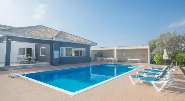 Villa Villa Salamis