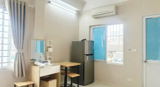 Номер Superior Happy Nest Homestay Ha Noi