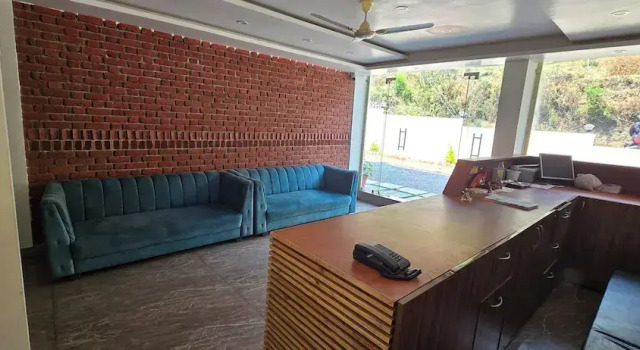 Sanctuary Boutique Hotel, Rezervovat Hotel Nainital Uttarakhand