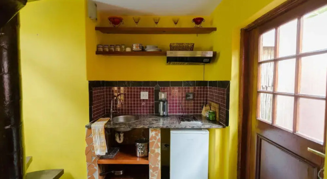 Студия Comfort Sweetest Apartments