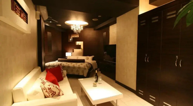 Номер Standard Hotel VARKIN