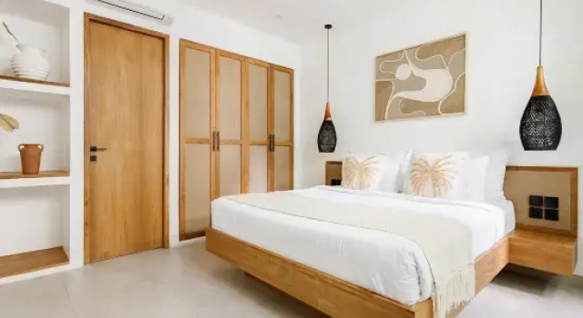 Вилла Курортный отель Family Nest Resort & Villas