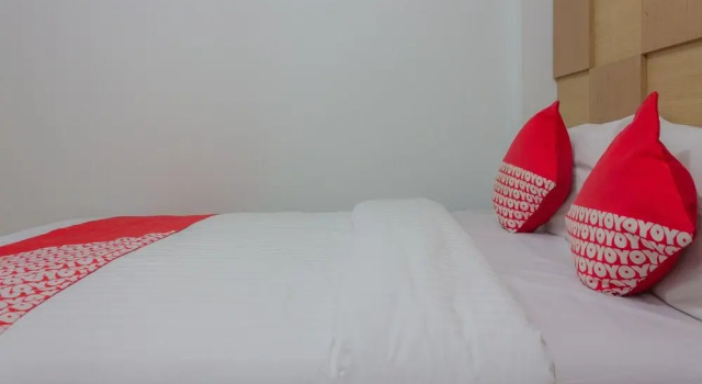 Oyo 649 K68 Residence, Book Hotel Jakarta Jakarta Province